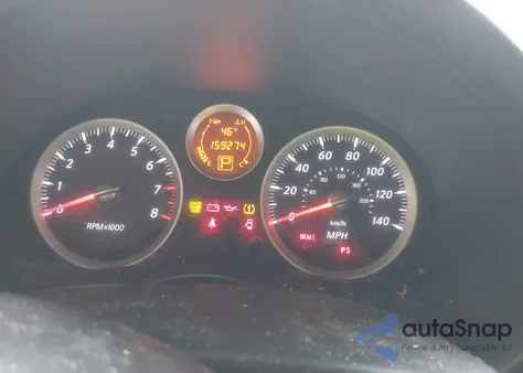 2010 Nissan Sentra 2.0S z USA, uszkodzony, nr VIN 3N1AB6AP4AL697158